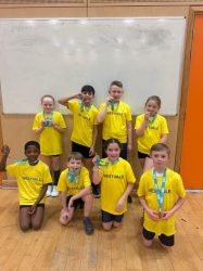 Dodgeball Winners 2026