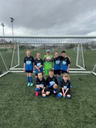 Our football teams play in numerous leagues and competitions across the borough